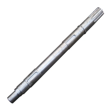 Вал привода КДМ130Б-30.22.004 ЭД-405, ЭД-403, ЭД-244, КДМ-130Б