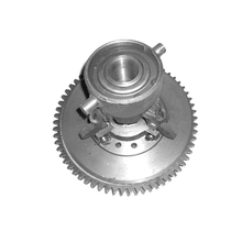 Реверс в сборе ДУ-93.208.120 ДУ-47Б, ДУ-93