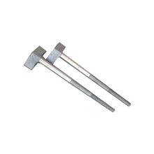 Скалка ДМ.31.01.047 ДУ-63, ДУ-64, ДУ-65, ДУ-84, ДУ-85, ДУ-98, ДУ-99, ДУ-100