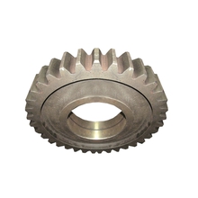 Шестерня паразитная 240.03.02.00.001 ДЗ-180