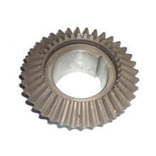 Шестерня коническая ДУ-47А.04-18 ДУ-47Б, ДУ-93