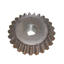 Шестерня КДМ-130Б.11.01.009 ЭД-405, ЭД-403, ЭД-244, КДМ-130Б