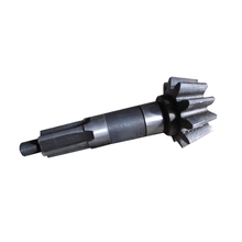 Вал-шестерня ПМ20-821.010 КО-713, КО-806, КО-815