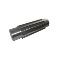 Вал промежуточный 122А.04.05.002 Вал промежуточный 122А.04.05.002ДЗ-122