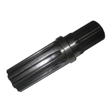 Вал редуктора 225.07.05.00.024 ДЗ-180