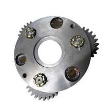 Водило ДМ.30.00.050 ДУ-63, ДУ-64, ДУ-65, ДУ-84, ДУ-85, ДУ-98, ДУ-99, ДУ-100