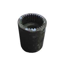 Втулка зубчатая ДУ-52.03.01.177 ДУ-63, ДУ-64, ДУ-65, ДУ-84, ДУ-85, ДУ-98, ДУ-99, ДУ-100