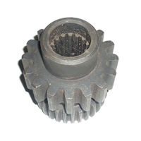 Втулка зубчатая ДУ-63.103.351 Втулка зубчатая ДУ-63.103.351ДУ-63, ДУ-64, ДУ-65, ДУ-84, ДУ-85, ДУ-98, ДУ-99, ДУ-100