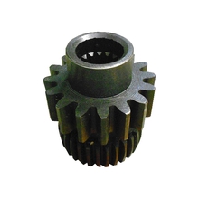 Втулка зубчатая ДУ-63.103.351 ДУ-63, ДУ-64, ДУ-65, ДУ-84, ДУ-85, ДУ-98, ДУ-99, ДУ-100