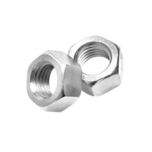 Гайка к башмачному болту 16 М16