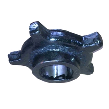 Звездочка ЭД-403.10.10.004 КДМ