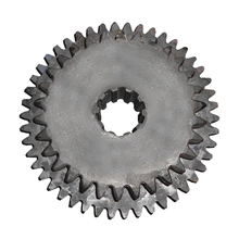 Блок-шестерня ДУ-47А.44-09 ДУ-47Б, ДУ-93