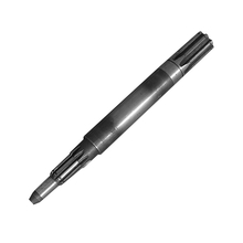 Вал ДУ-47А.04-65 ДУ-47Б, ДУ-93