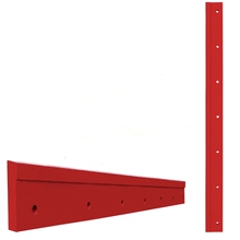 Нож отвала средний бронированный "Гризли" на ДЗ-122, ДЗ-143, ДЗ-180, ГС-14.02, ГС-18.02