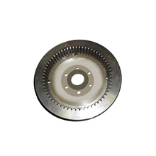 Шкив ДУ-47А.04.131А ДУ-47Б, ДУ-93