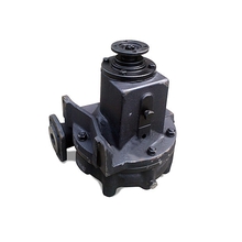 Насос водяной НЦ-60/125 ЭД-405, ЭД-403, ЭД-244, КДМ-130Б