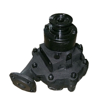 Насос водяной НЦ-60/125А ЭД-405, ЭД-403, ЭД-244, КДМ-130Б