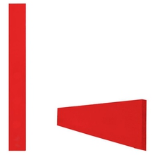 Нож ковша погрузчика 2650х250х20 на ТО-28