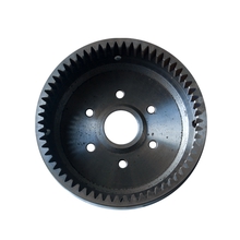 Барабан ведущий ДУ-93.208-005 ДУ-47Б, ДУ-93