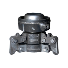 Паук ДУ-47Б.04-140 ДУ-47Б, ДУ-93