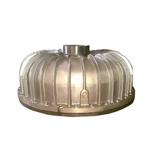 Гидротрансформатор ТГД-340А.00.000-2 Амкодор