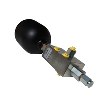 Пневмогидроаккумулятор 14K0041A/HC-SU28417 Амкодор