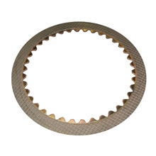 Диск фрикционный 540-17.01.314 (ТО-33.05.04.320) Амкодор