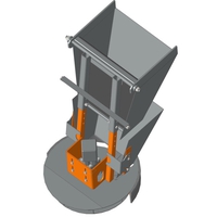 Гусак-разбрасыватель Гусак-разбрасывательМАЗ, УРАЛ, ЗИЛ