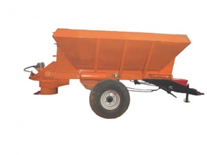 Пескоразбрасыватель прицепной однооосный ЛТЗ-60АВ, МТЗ-50/52, МТЗ-80/82, Беларус-921, ЮМЗ-6