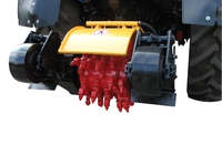 Фреза дорожная навесная на трактор МТЗ 82.1МТЗ 82.1