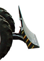 отвал бульдозерныйМТЗ-80, МТЗ-82   