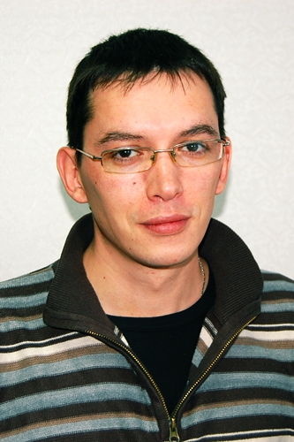 Инженер Даниль Инженер Даниль