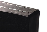 техпластина 2 ряда тросовна КДМ, МТЗ