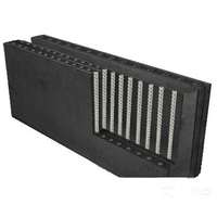 техпластина 2 рядана КДМ, МТЗ