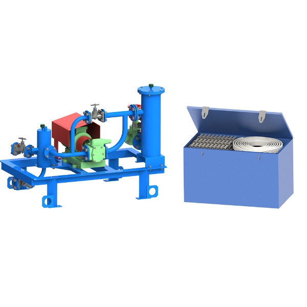 Монтажный комплект УДМ-90.90.000 ДС-185-80