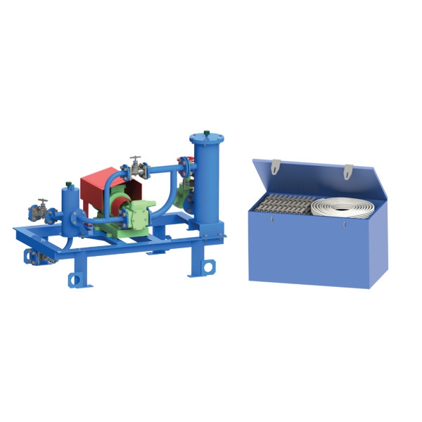 Монтажный комплект УДМ-160.90.000 ДС-117, ДС-158, ДС-185, ДС-185-80, ДС-185-160