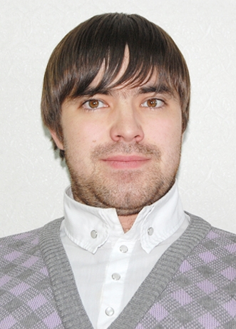 Инженер Ильдар Инженер Ильдар