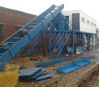 Мусоросортировочный комплекс на 30000 тонн Мусоросортировочный комплекс на 30000 тонн