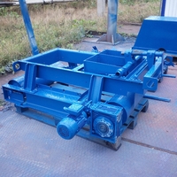 Питатель для абзДС117-2Е, ДС117-2К, ДС-158, ДС-185, КДМ-201