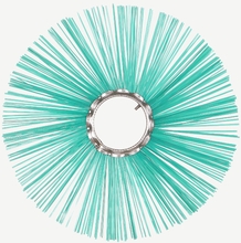 Диск полипропиленовый d=180х700 КДМ