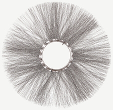 Диск металлический d=180х700 КДМ