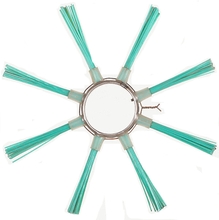 Диск пучковый полипропиленовый d=120x550 КДМ, МТЗ