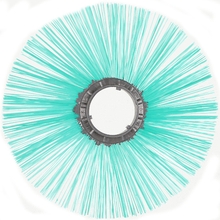 Диск беспроставочный d=120х550 КДМ