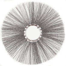 Диск металлический d=120х550 МТЗ, КДМ