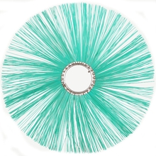 Диск полипропиленовый d=120х550 КДМ