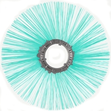 Диск беспроставочный d=254х800 КДМ