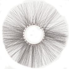 Диск металлический d=254х900 КДМ