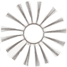 Диск пучковый металлический d=254х900 КДМ, МТЗ