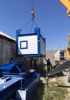 Asphalt plant DS-185-80 (photo №4)