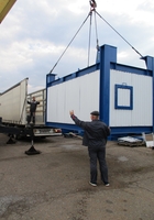 Asphalt plant DS-185-80 (photo №5)